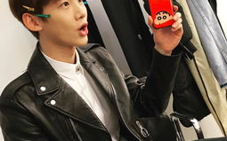 娱乐八卦吃瓜白敬亭,娱乐圈的“吃瓜达人”，揭秘明星幕后故事