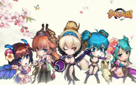 娱乐吃瓜酱三国,穿越时空的趣味解读