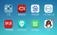 oppo手机壁纸,个性化定制，让你的手机焕然一新