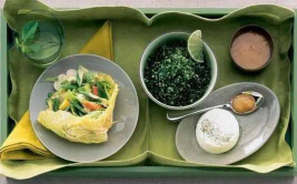 娱乐吃瓜酱素食,揭秘娱乐圈素食主义者的健康生活