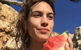 欧美娱乐圈吃瓜姿势