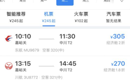 折扣机票查询,轻松锁定最低价机票