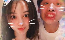 娱乐吃瓜男友,吃瓜男友的甜蜜日常