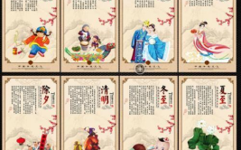 传统节日的诗句,传统节日诗句中的文化传承