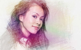 周公解梦梦见头发,头发生成的神秘寓意解析