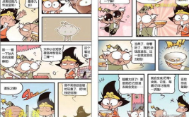 大话降龙漫画全集,笑闹天宫，降龙大侠的奇幻冒险之旅