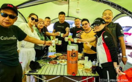 娱乐吃瓜营地,吃瓜营地带你探秘明星幕后故事