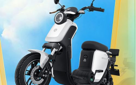 台铃电动车,品质卓越，续航领先，满足多样化出行需求