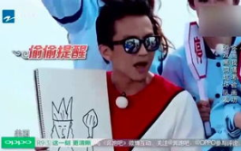 小小凡吃瓜星娱乐