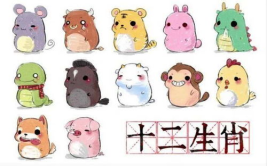 1518生肖,龙腾盛世，智慧传承
