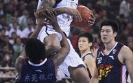 2012cba总决赛,北京首钢逆转广东宏远，马布里夺MVP